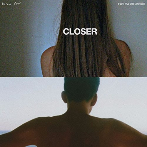Wild Cub- Closer { VINYL LP }