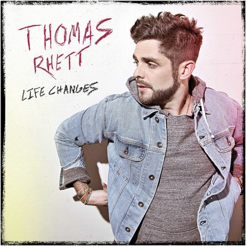 Thomas Rhett: Life Changes - Record