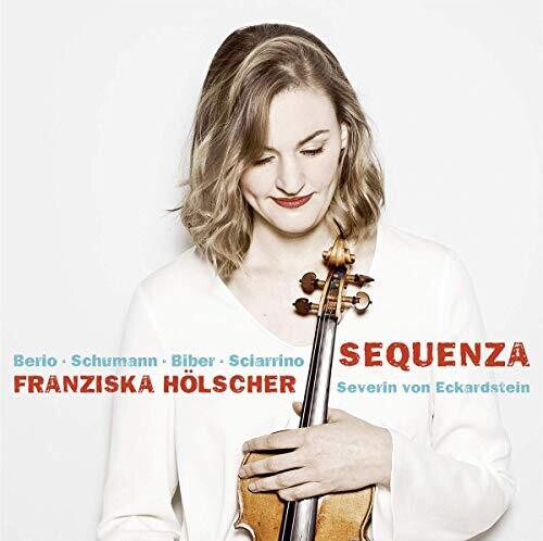 Various Artists: Sequenza - Record