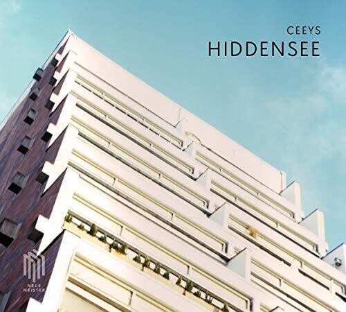 Selke, Sebastian / Ceeys: Hiddensee - Record