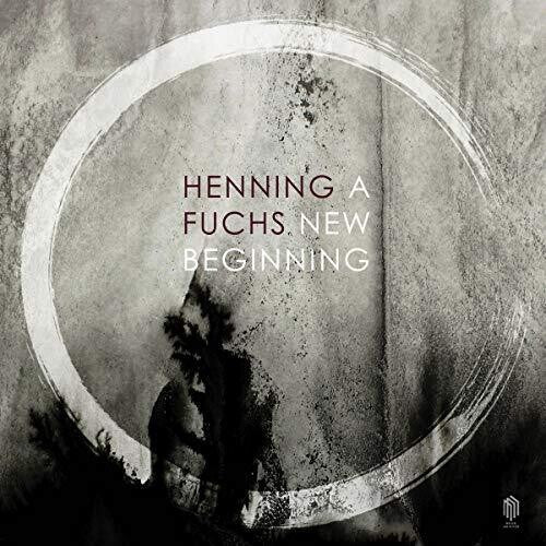 Fuchs / Delago: New Beginning - Record
