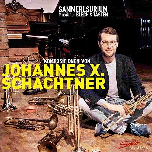 Schachtner: Sammelsurium - Record