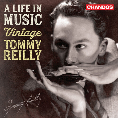 Various Artists: Life in Music - Record