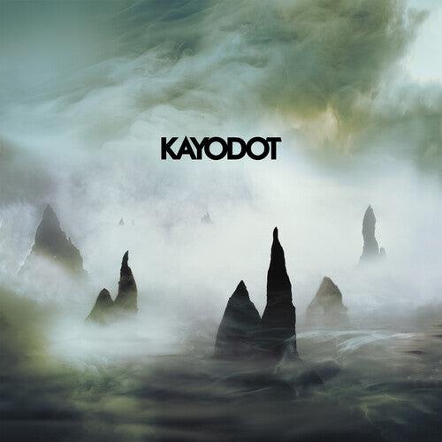 Kayo Dot- Blasphemy { VINYL LP }