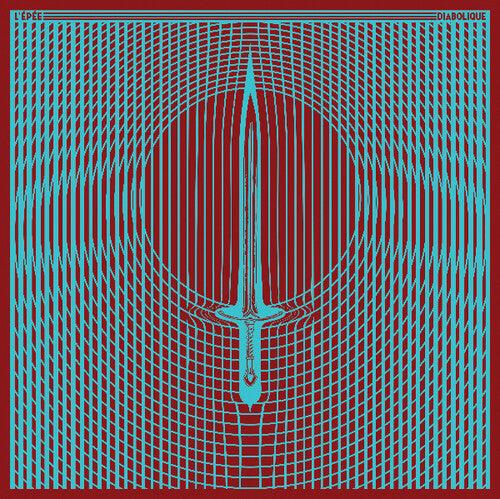 L'Epee- Diabolique { VINYL LP }