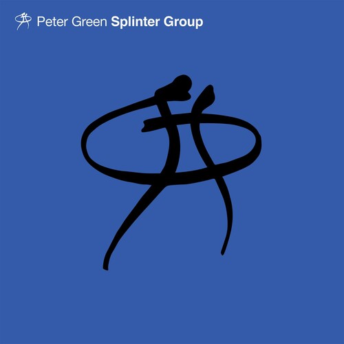 Peter Green: Splinter Group - Record