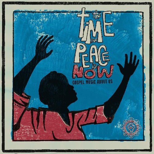 Various Artists: World Spirituality Classics 2: Time For Peace Is Now - Record