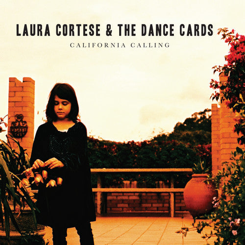 Laure Cortese & The Dance Cards: California Calling - Record