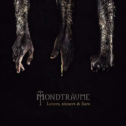 Mondtraume: Lovers Sinners & Liars - Record