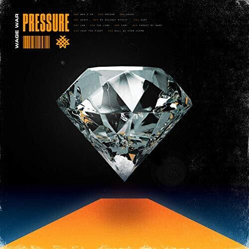 Wage War: Pressure - Record