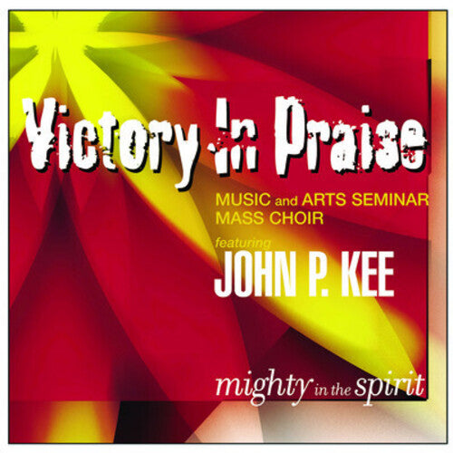 VIP Mass Choir: Mighty in the Spirit - Record