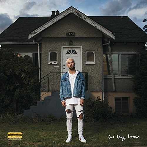 Sonreal: One Long Dream - Record