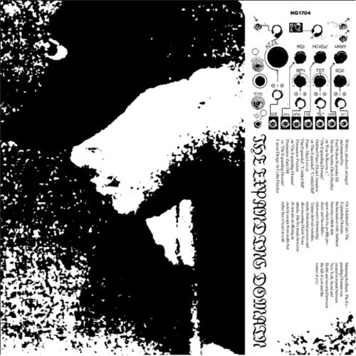 Dedekind Cut: Expanding Domain - Record
