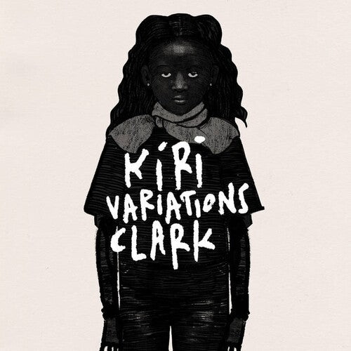 Clark: Kiri Variations - Record
