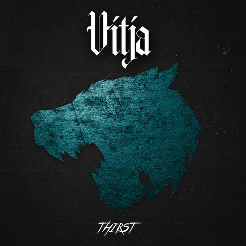 Vitja: Thirst - VINYL