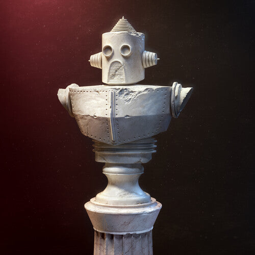 Caravan Palace- Chronologic [Limited 180-Gram Deluxe Edition] { VINYL LP }
