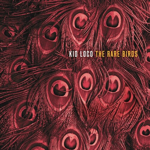 Kid Loco: The Rare Birds - Record
