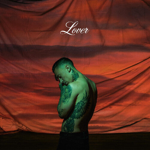 Noah Gundersen: Lover - VINYL