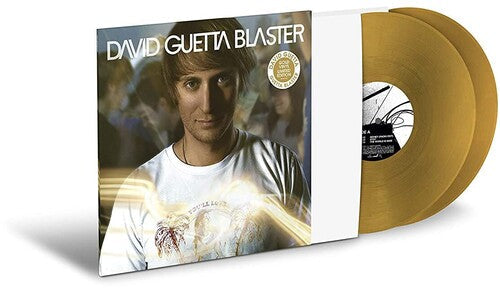 David Guetta: Guetta Blaster - Record