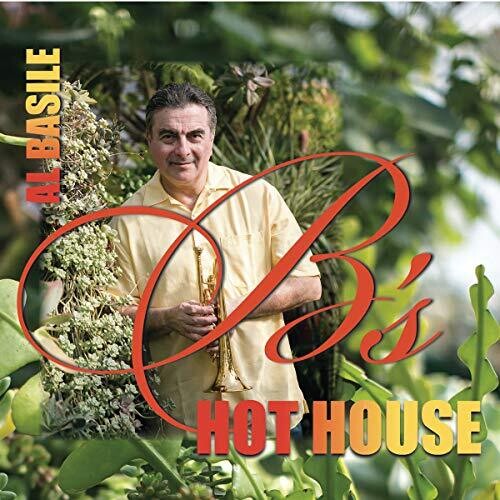 Al Basile: B's Hothouse - Record