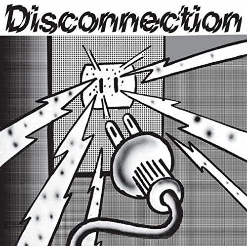 Disconnection: Disconnection - VINYL