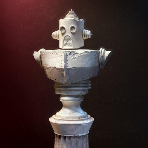Caravan Palace: Chronologic - Record