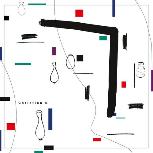 Christian S: Tannin - 12-INCH SINGLE