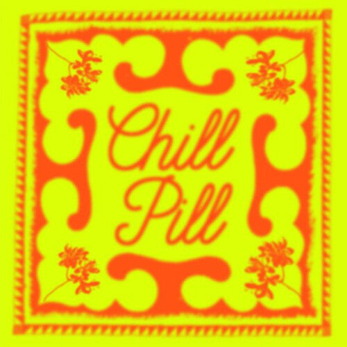Various Artists: Chill Pill (Various Artists) - Record