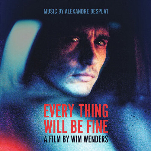 Every Thing Will Be Fine / O.S.T.: Every Thing Will Be Fine (Original Soundtrack) - CD