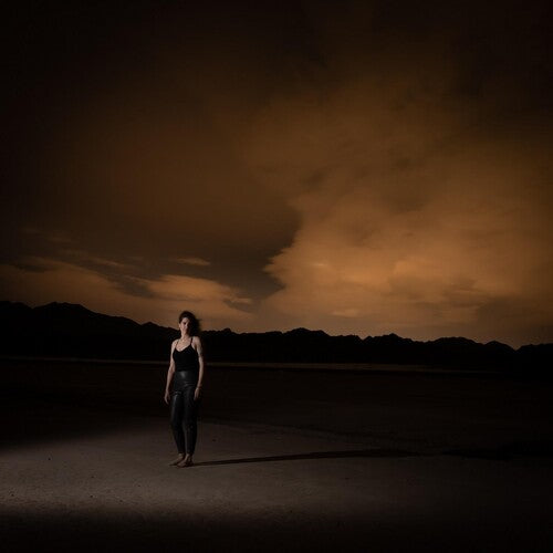 Kendra Amalie- Intuition { VINYL LP }