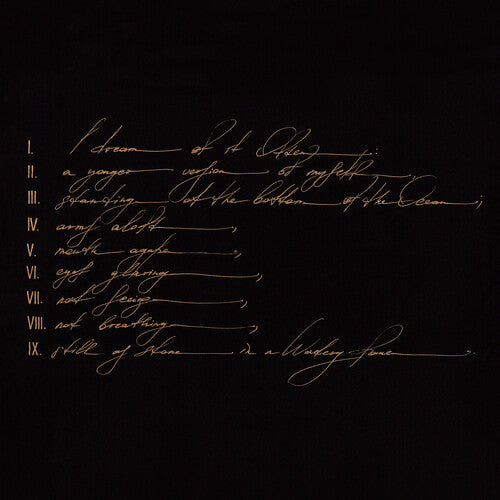 Telefon Tel Aviv: Dreams Are Not Enough - Record