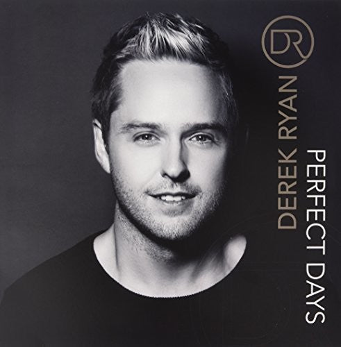 Derek Ryan: Perfect Days - 12-INCH SINGLE