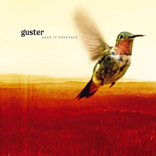 Guster- Keep It Together { VINYL LP }