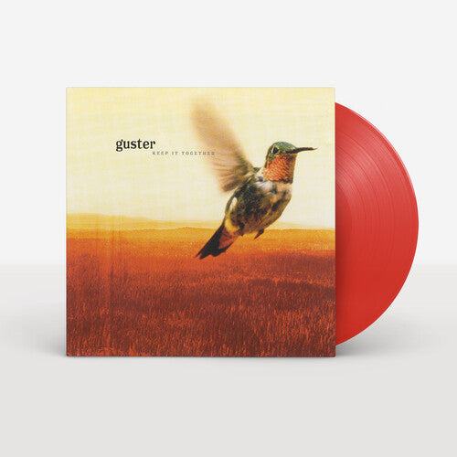 Guster: Keep It Together - VINYL