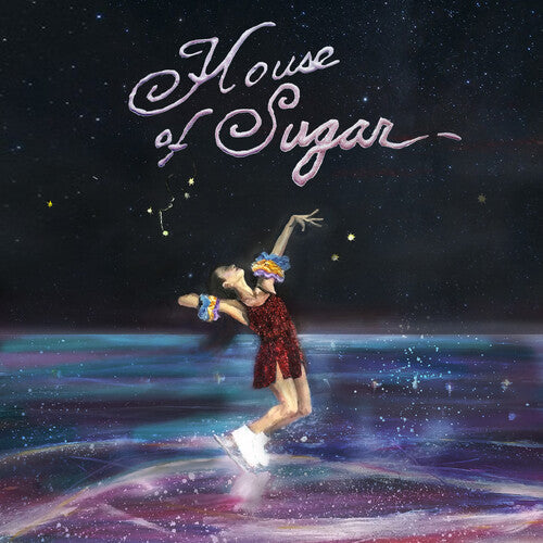 (Sandy) Alex G: House Of Sugar - VINYL