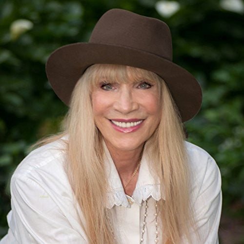 Buffy Ford Stewart: Angel Rain - Record