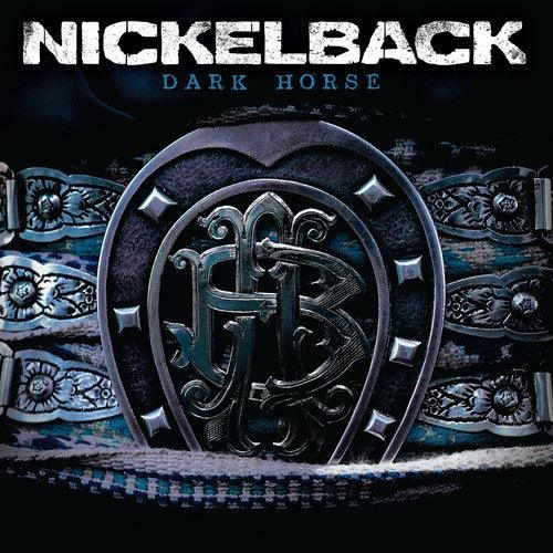 Nickelback- Dark Horse (rocktober 2017 Exclusive) { VINYL LP }