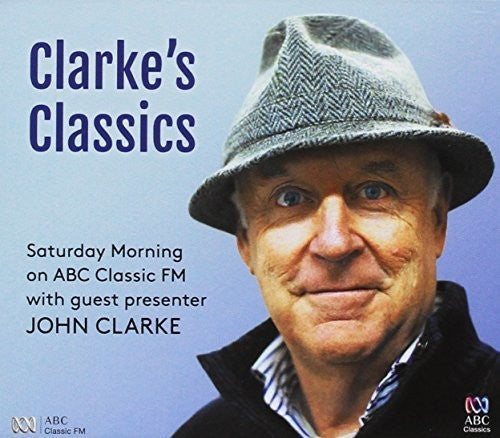 Various Artists: Clarke's Classics / Various - Record