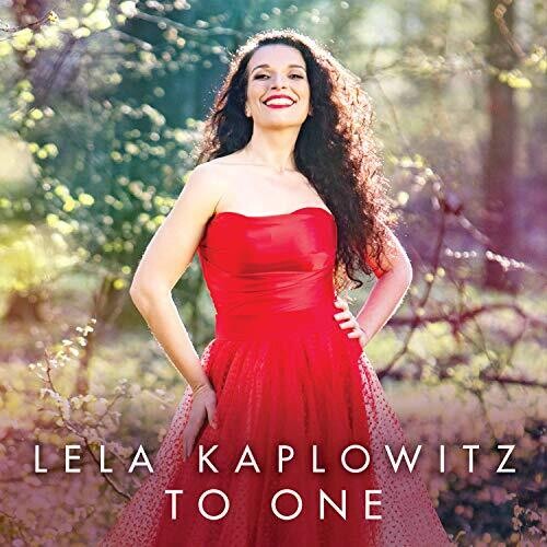 Kaplowitz / Krizic: To One - Record