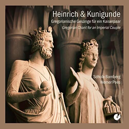 Pees / Bamberg: Heinrich & Kunigunde - Record