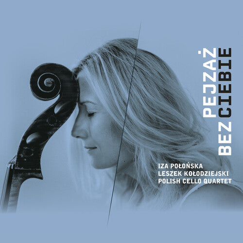 Wasowski / Polonska / Kolodziejski: Pejaz Bez Ciebie - Record