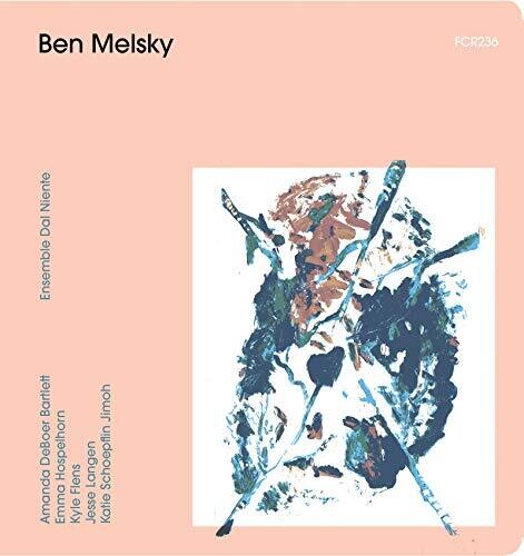 Various Artists: Melsky & Ensemble Dal Niente - Record