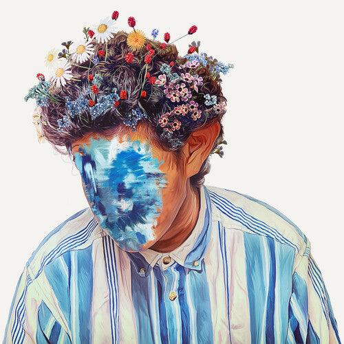 Hobo Johnson- Fall Of Hobo Johnson { VINYL LP }