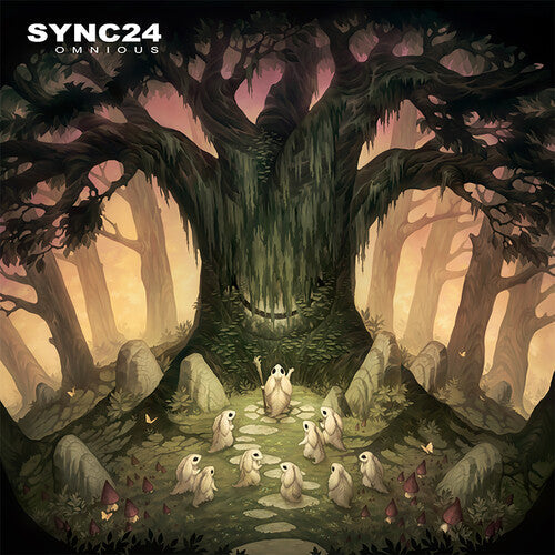 Sync24: Omnious - Record