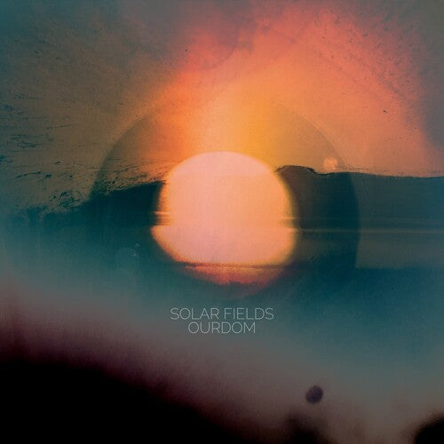 Solar Fields: Ourdom - Record