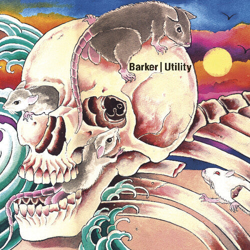 Barker: Utility - Record