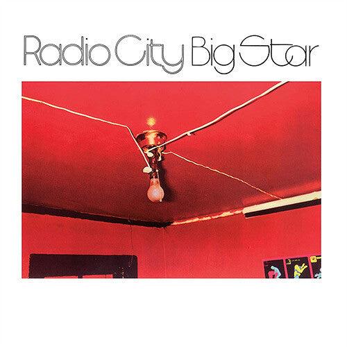 Big Star- Radio City { VINYL LP }
