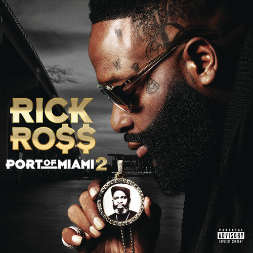 Rick Ross: Port Of Miami 2 - Record