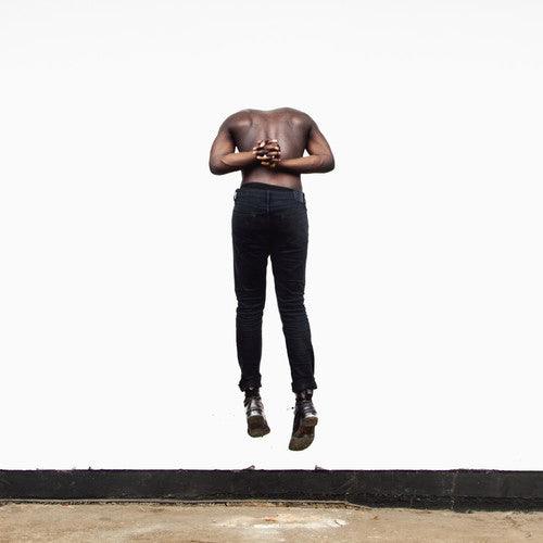 Moses Sumney- Aromanticism { VINYL LP }
