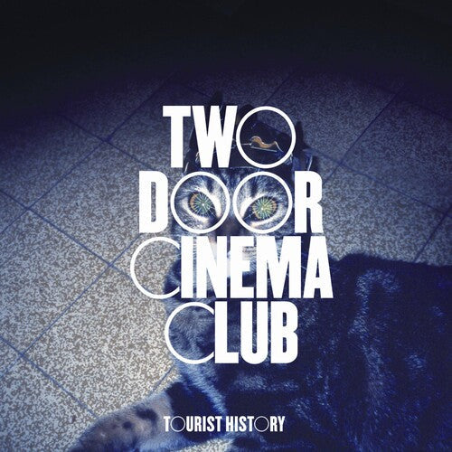 Two Door Cinema Club: TOURIST HISTORY - CD